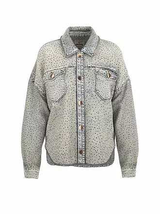 GUESS | Blouse en jean | 
